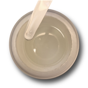 GLAXS ORIGINAL GLUE-Transparent Bi Component System