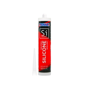 SI SILICONE NEUTRAL - Single-Component, Neutral-Curing Silicone Sealant