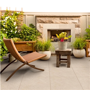 Firenze Beige Porcelain Tiles Landscaping Collection