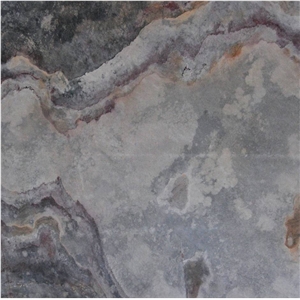 Jak Rustic Multicolor Slate Terrace Landscaping Collection