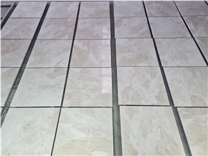 Iced Latte Marble 2X60x60 Polished