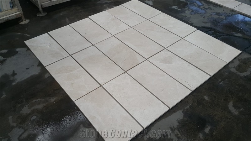 Vanilla Spider Marble Tiles,Marble Slabs