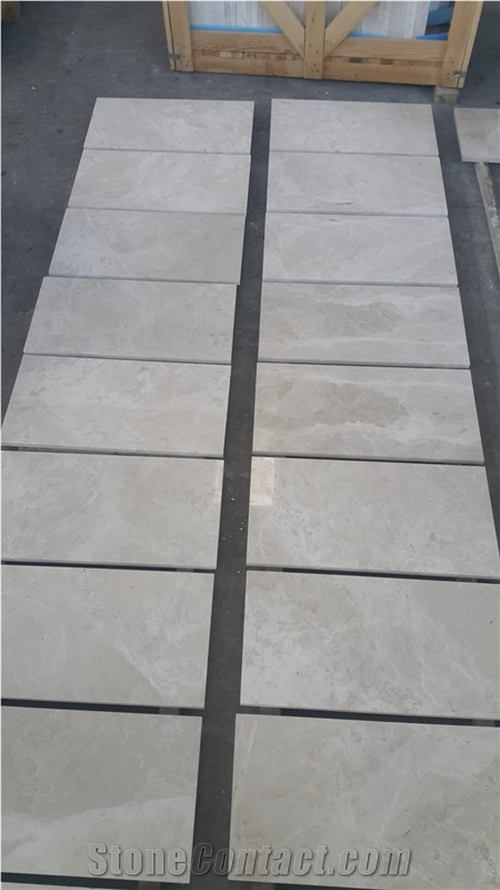Vanilla Spider Marble Tiles,Marble Slabs