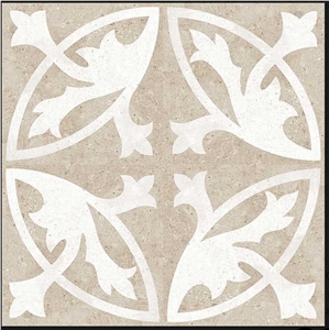 Authentic RETRO Porcelain Floor Tiles