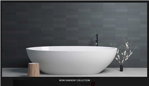 Wow Gradident Collection Glazed Ceramic Tiles
