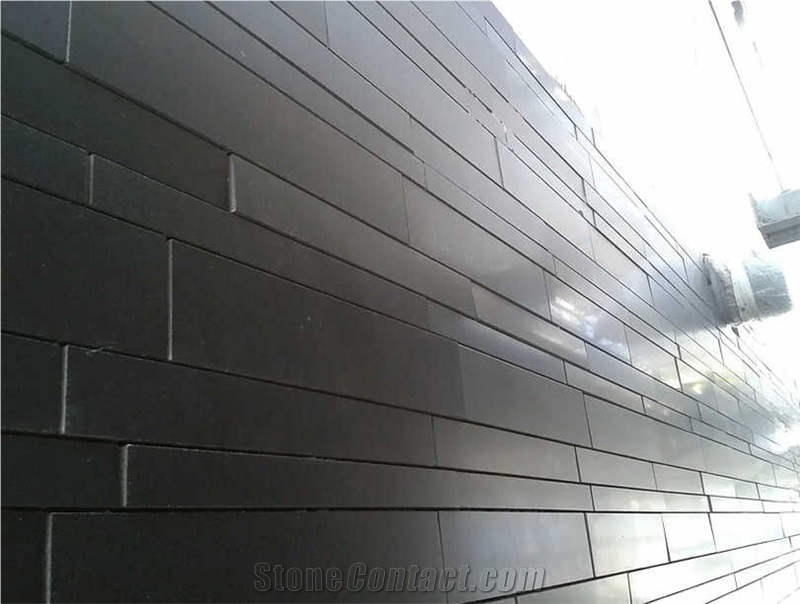 Black Basalt Slabs,Basalt Tiles, Lava Stone Tiles