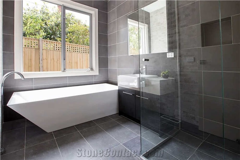 Black Basalt Slabs,Basalt Tiles, Lava Stone Tiles