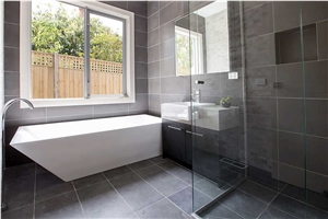 Black Basalt Slabs,Basalt Tiles, Lava Stone Tiles