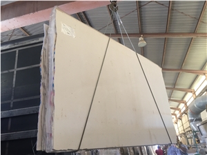 Caliza Capri Limestone Slabs, Tiles