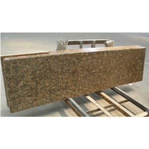 Giallo Venezia Fiorito Granite Countertop Golden Yellow Stone