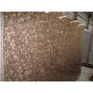 Giallo Venezia Fiorito Granite Countertop Golden Yellow Stone