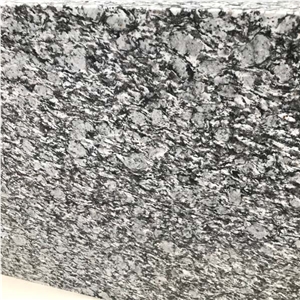 Natural Surf White Granite Kitchen Countertop Slab Price