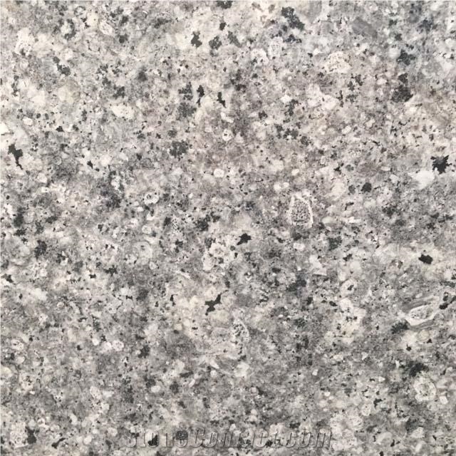 Pearl Blue Granite  Polished Kitchen Bench Island Tops