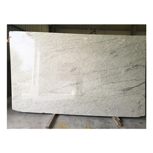 River White Granite Natural Stone Polished Island Tops