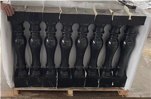 Stone Handrail, Stair Balustrades, Balcony Balusters
