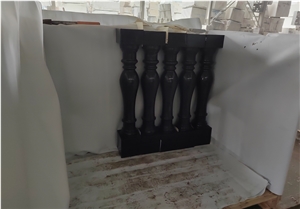 Stone Handrail, Stair Balustrades, Balcony Balusters