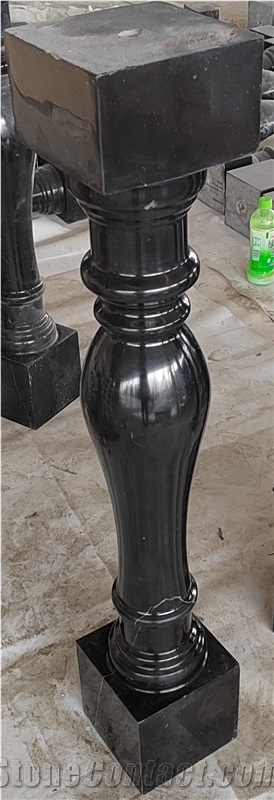 Stone Handrail, Stair Balustrades, Balcony Balusters