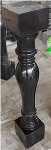 Stone Handrail, Stair Balustrades, Balcony Balusters