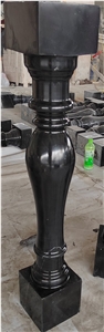 Stone Handrail, Stair Balustrades, Balcony Balusters