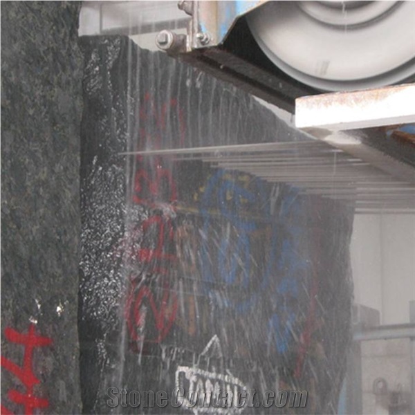 Diamond Wires For Multiwire Saw Machines