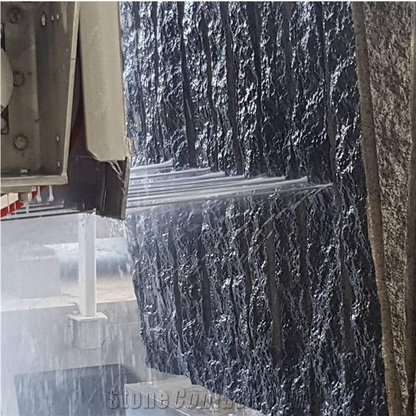 Diamond Wires For Multiwire Saw Machines