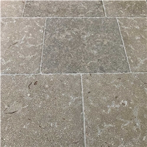 Vieux Luce French Grey Limestone Floor Tiles Vieux Luce French Grey Limestone Floor Tiles
