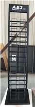 Hot Sale Display Stand Racks AJE
