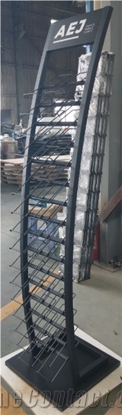 Hot Sale Display Stand Racks AJE