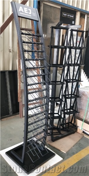 Hot Sale Display Stand Racks AJE