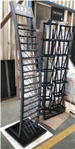 Hot Sale Display Stand Racks AJE