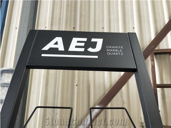 Hot Sale Display Stand Racks AJE