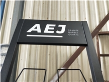 Hot Sale Display Stand Racks AJE