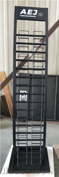 Hot Sale Display Stand Racks AJE