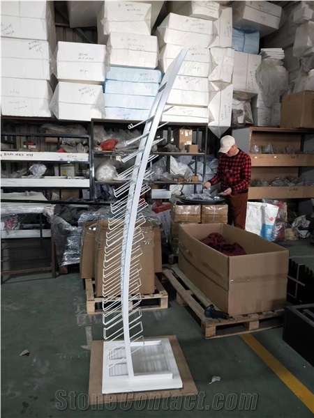 Hot Sale Display Stand Racks Without LOGO