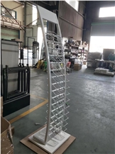 Hot Sale Display Stand Racks Without LOGO