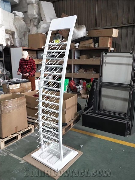 Hot Sale Display Stand Racks Without LOGO