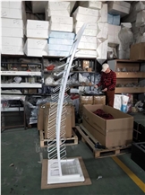 Hot Sale Display Stand Racks Without LOGO