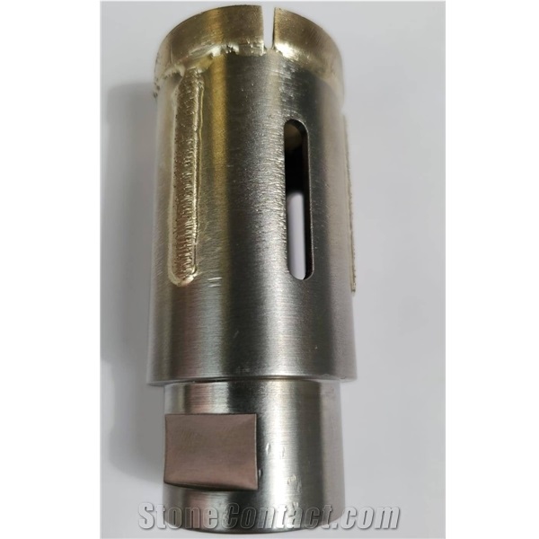 Core-Bits- Diamond Drill Bits