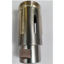 Core-Bits- Diamond Drill Bits