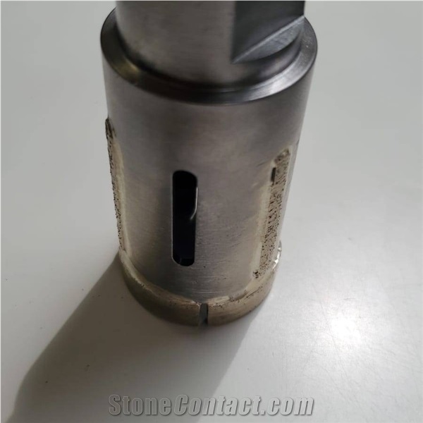 Core-Bits- Diamond Drill Bits