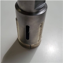 Core-Bits- Diamond Drill Bits