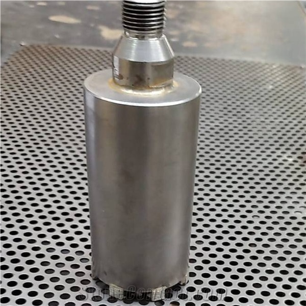 Core-Bits- Diamond Drill Bits