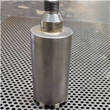 Core-Bits- Diamond Drill Bits