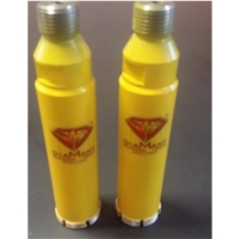 Core-Bits- Diamond Drill Bits