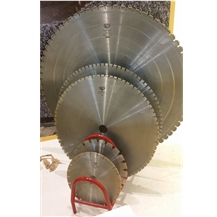Cutting Discs - Circular Saw Blades