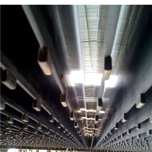 Multi Gangsaw Blades- Saw Blank
