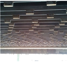 Multi Gangsaw Blades- Saw Blank