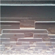 Multi Gangsaw Blades- Saw Blank