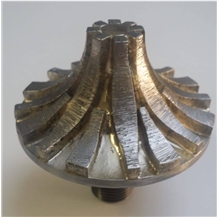 Profile Wheels, Router Bit, Edge Tools And Special Tools