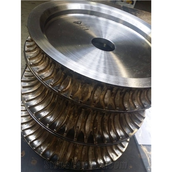 Profile Wheels, Router Bit, Edge Tools And Special Tools